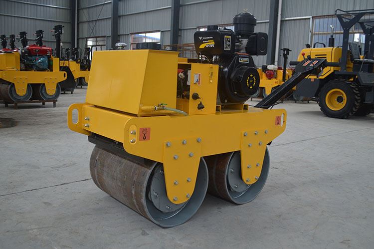 1 road roller compactor details