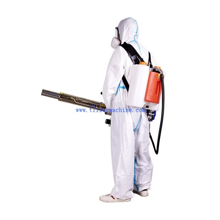 Agri Mist Sprayer