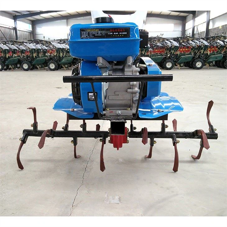 rotary tiller (4)