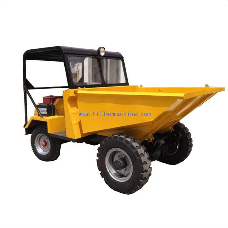 Mini Cheap Dumper
