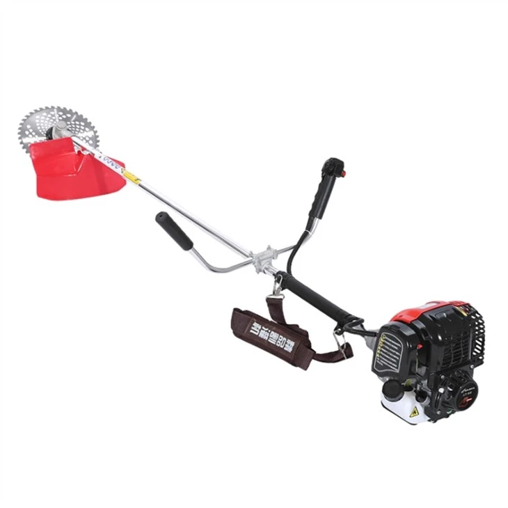 Backpack Weeder