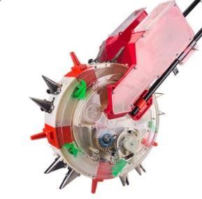 Seeder Planter