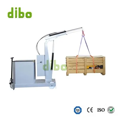 Mini Hoist Crane